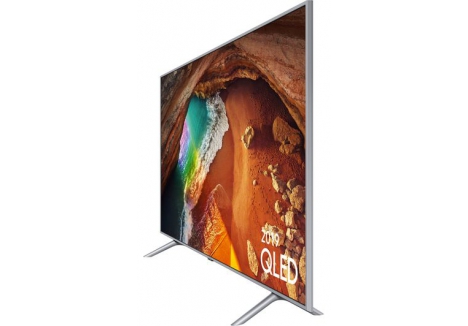 Appliance Electronics | Samsung QE49Q67RATXXU 49" Smart 4K Ultra HD HDR ...