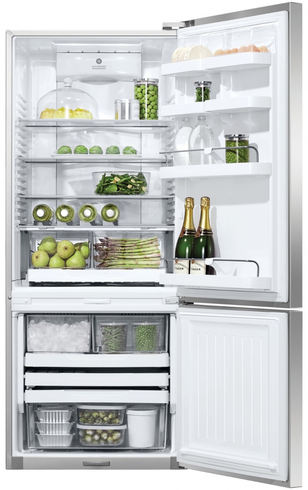 Appliance Electronics Fisher & Paykel E442BRXFDU4 ActiveSmart EZKleen