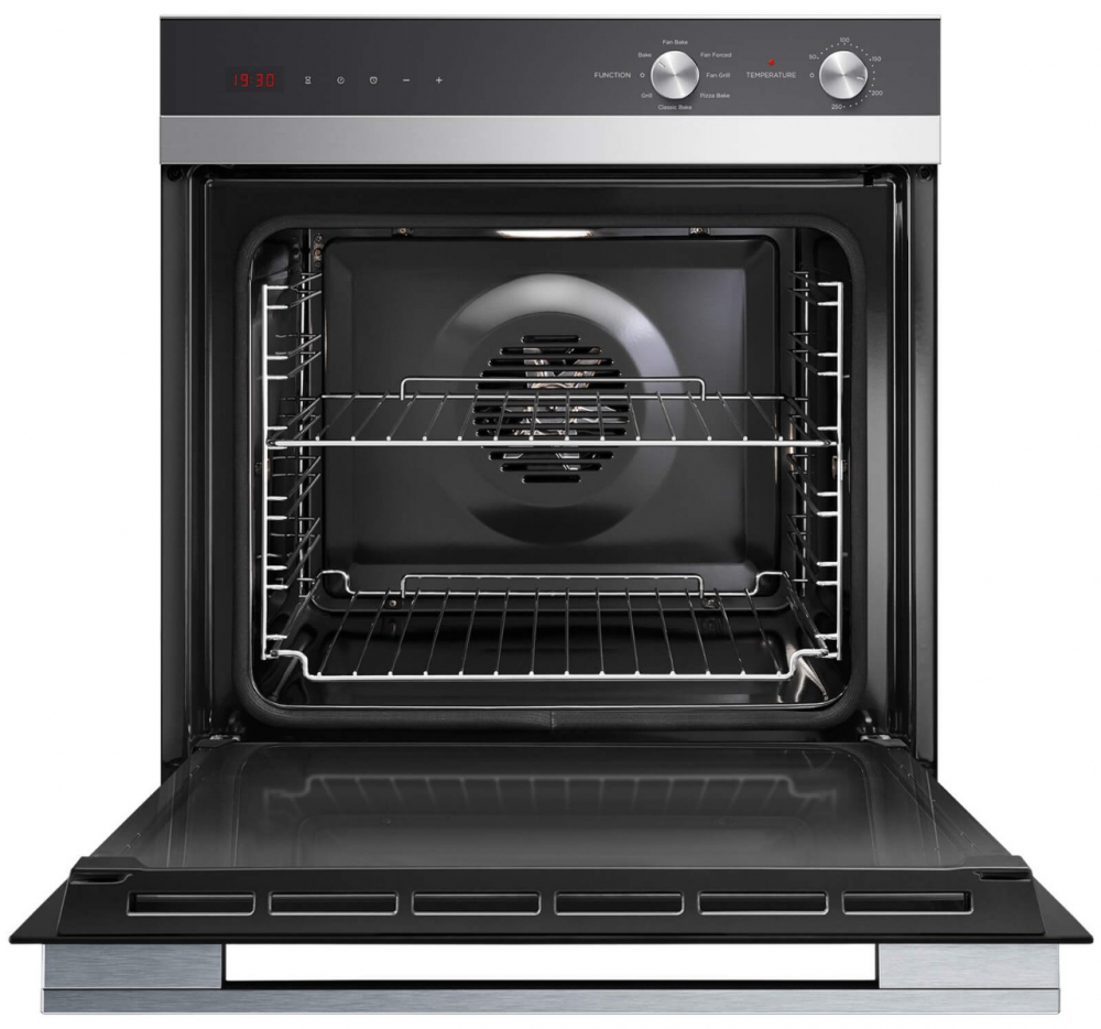 Appliance Electronics Fisher & Paykel 60cm OB60SC7CEX2 7 Function 85L