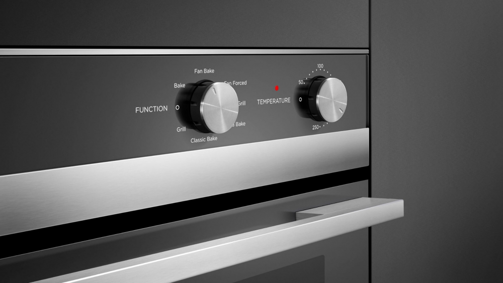 Appliance Electronics Fisher & Paykel 60cm OB60SC7CEX2 7 Function 85L