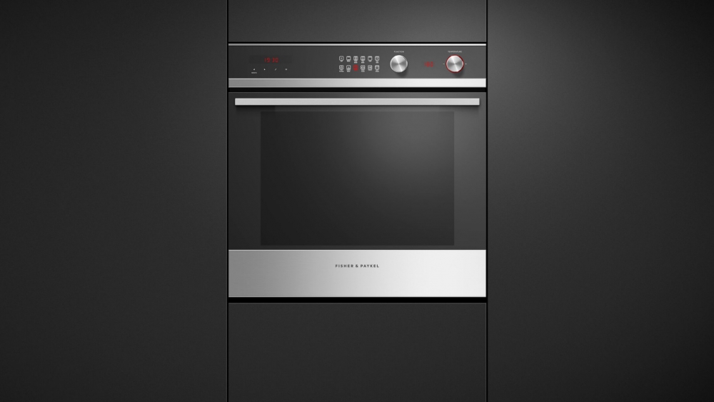 Appliance Electronics Fisher & Paykel 60cm OB60SD11PX1 Pyrolytic 11