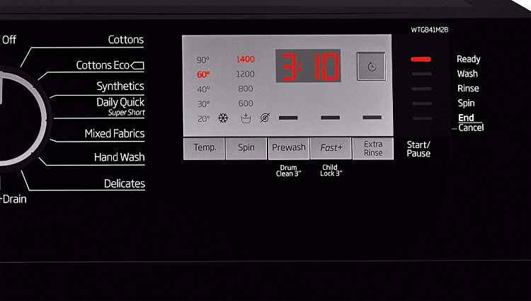 Beko Grundig Arcelik 2466300329 Guarnizione Per Porte Lavatrice - Foto 8