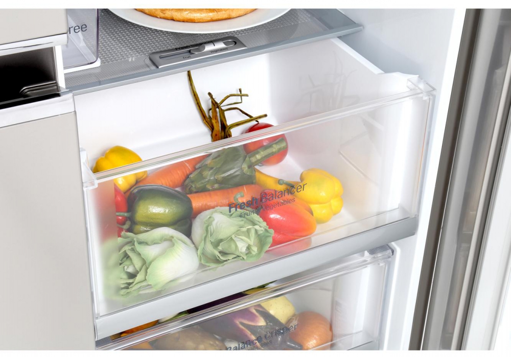 Appliance Electronics LG GSX961NSAZ Non Plumbed InstaView Doorin