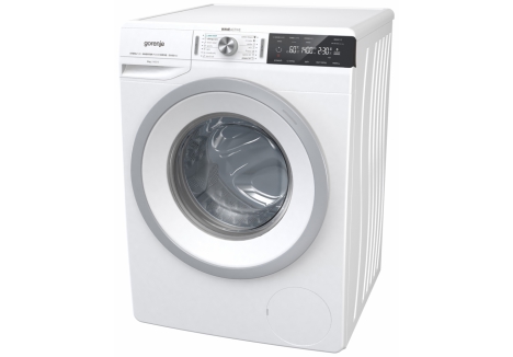 Стиральная машина gorenje waveactive