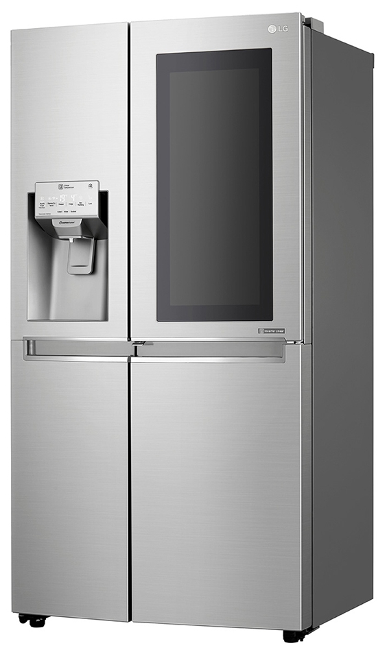 Appliance Electronics LG Instaview DoorInDoor with DoorCooling+