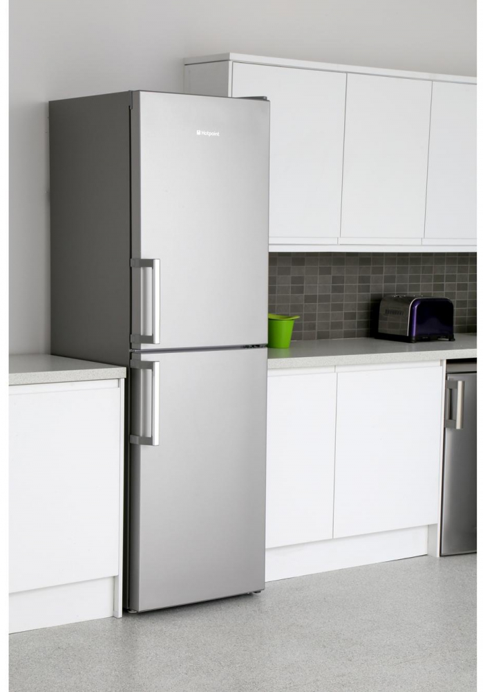 Hotpoint Xeco85t2igh 1 Frost Free Fridge Freezer