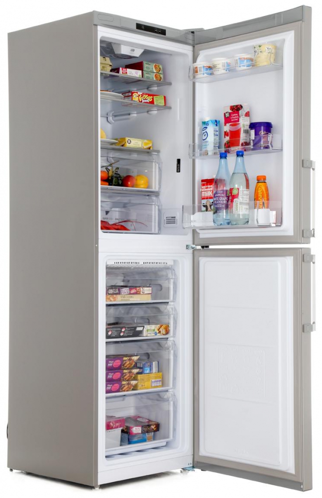 Hotpoint Xeco85t2igh 1 Frost Free Fridge Freezer