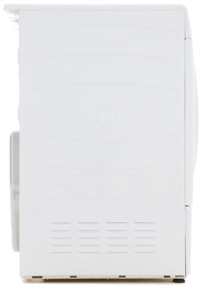 Appliance Electronics Candy Smart CSC9DF 9Kg Condenser Tumble Dryer White