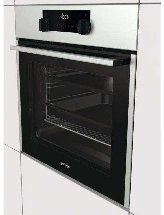 Appliance Electronics | Gorenje BO735E11XK Single Built In Electric Oven