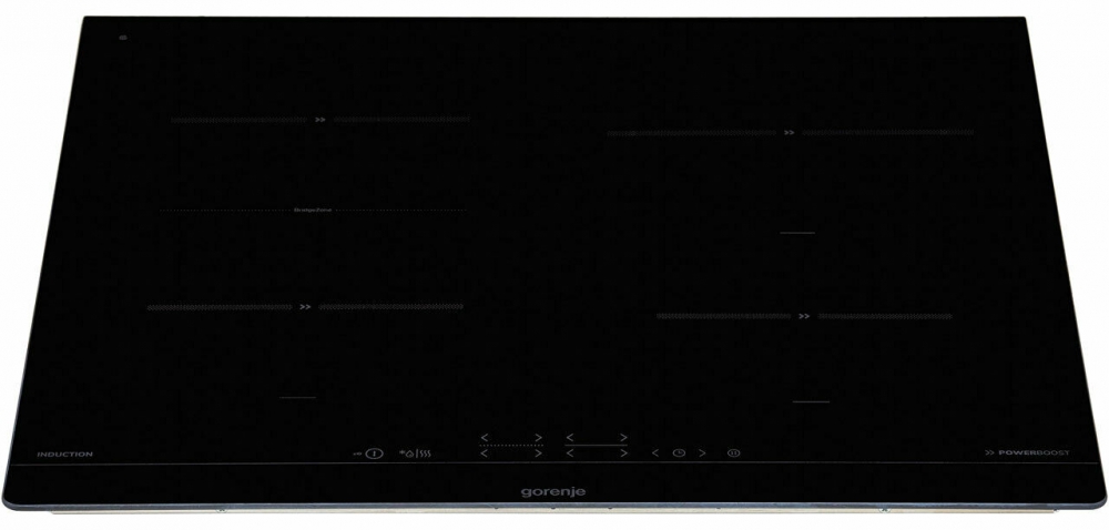Gorenje IT643BSC 60cm Induction Hob - Black