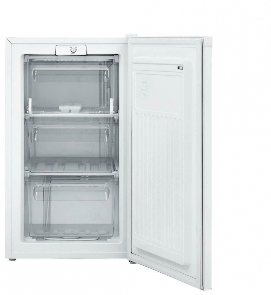 Appliance Electronics Fridgemaster MUZ4965M Under Counter Freezer