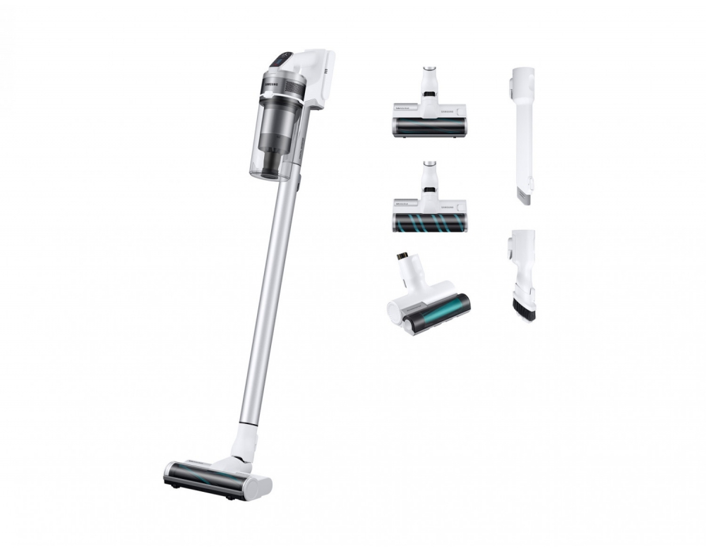 Appliance Electronics | Samsung VS15T7036R5 Jet 70 Complete Vacuum ...