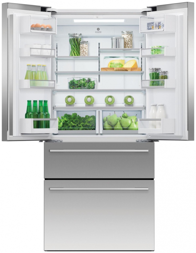 Appliance Electronics Fisher & Paykel RF523GDX1 Frost Free Multi Door