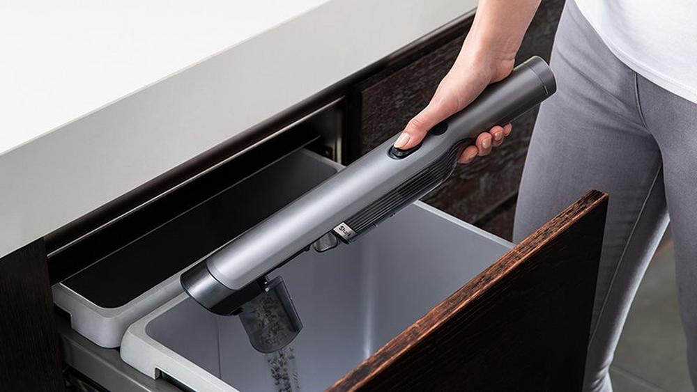 Appliance Electronics Shark WV200UK Cordless HandHeld Vacuum Cleaner