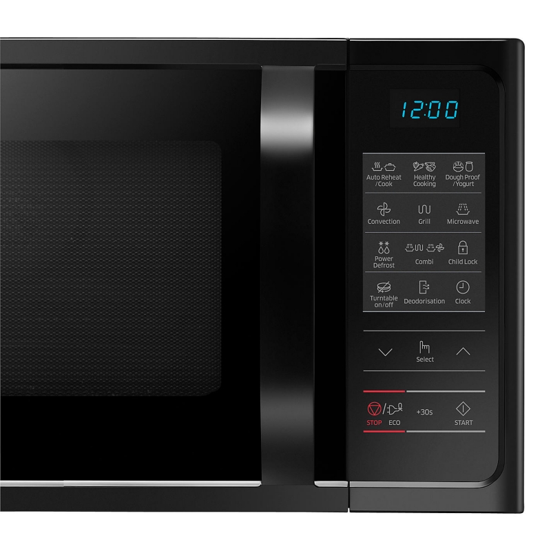 Appliance Electronics Samsung MC28H5013AK 900w 28 litre Combination