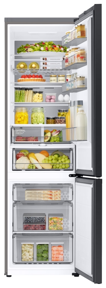 Samsung bespoke rb38a7b53s9 Clearance