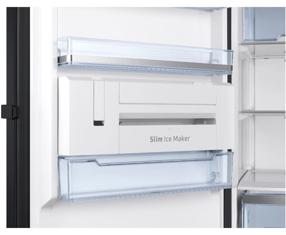 Appliance Electronics Samsung RZ32M7125BN 60cm Freestanding Frost