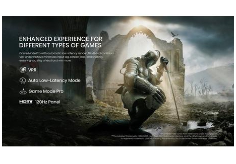 Hisense 75u9gqtuk 75 4k Mini Led Tv With Auto Low Latency Mode And Game Mode Pro Hisense 75u9gqtuk 75 4k Mini Led Tv With Auto Low Latency Mode And Game Mode Pro