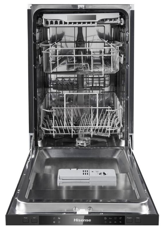 Appliance Electronics Hisense HV520E40UK Fully Integrated Slimline