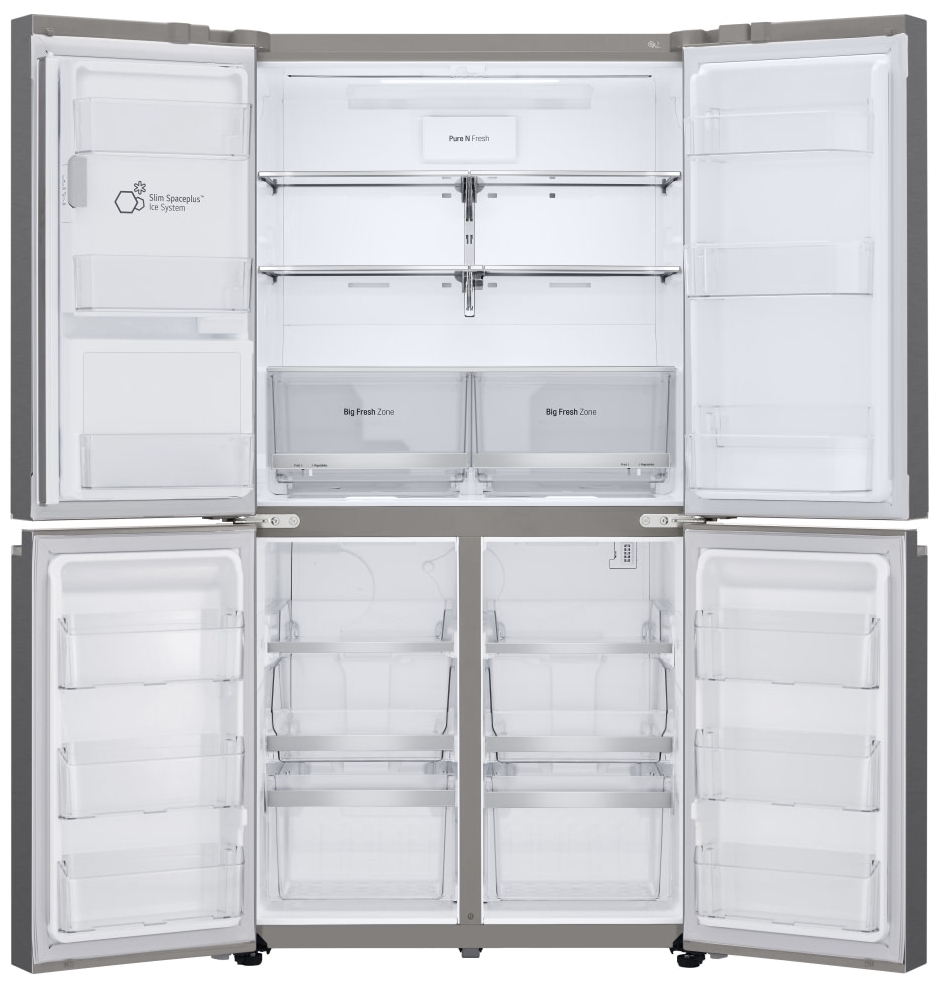 Appliance Electronics LG GML945PZ8F Multi door American Fridge Freezer