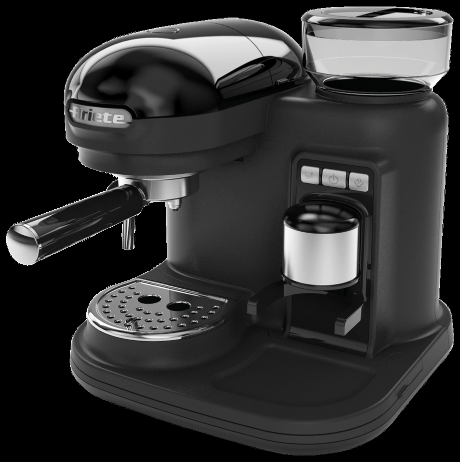 Appliance Electronics Ariete AR1319 Moderna Espresso Coffee Machine