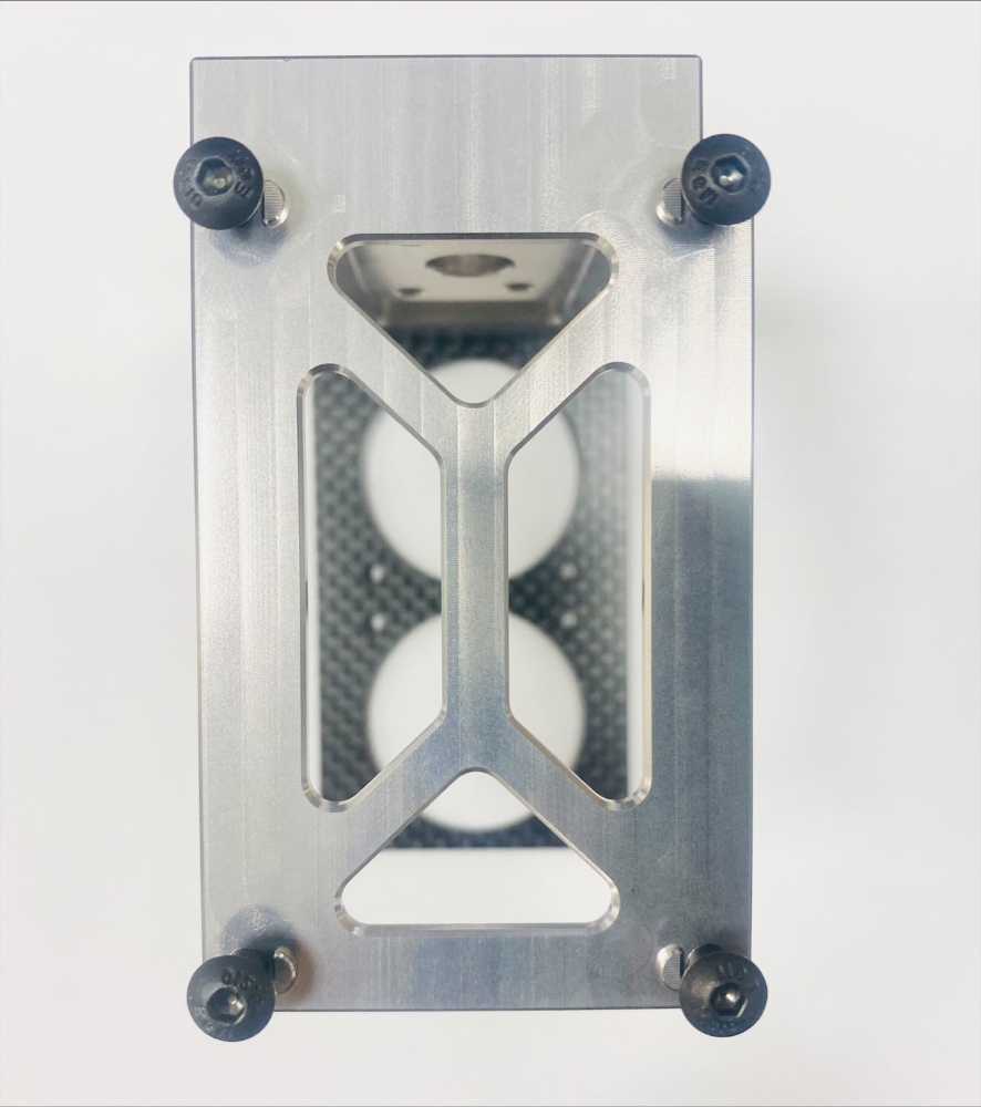 Appliance Electronics Vitavon VITTRX7760 X Maxx 1/5 Motor Mount