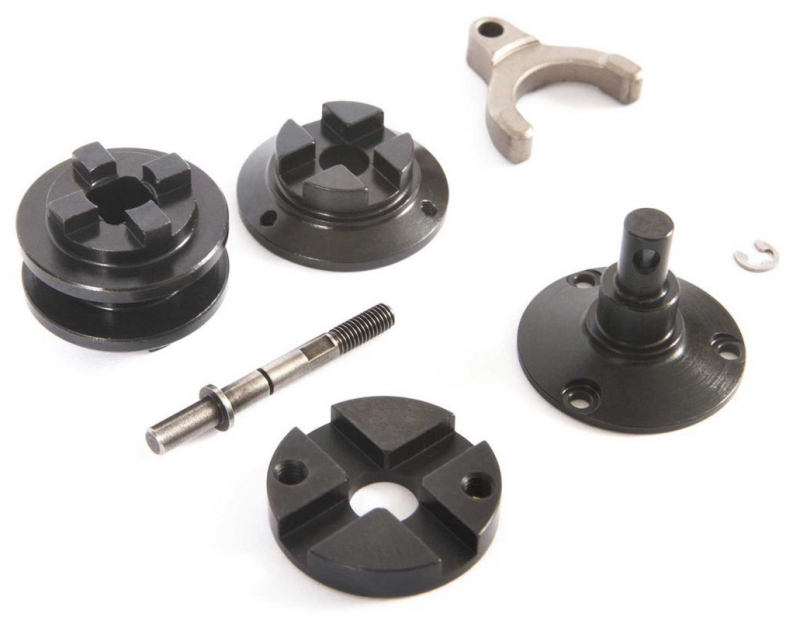 Appliance Electronics AXIAL Dig Transmission inchDig inch Components