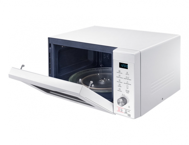 Appliance Electronics Samsung MC32K7055CW 32 Litre Convection