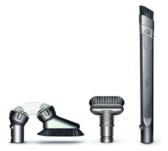 Dyson V6 Flexi Cordless Vacuum Cleaner