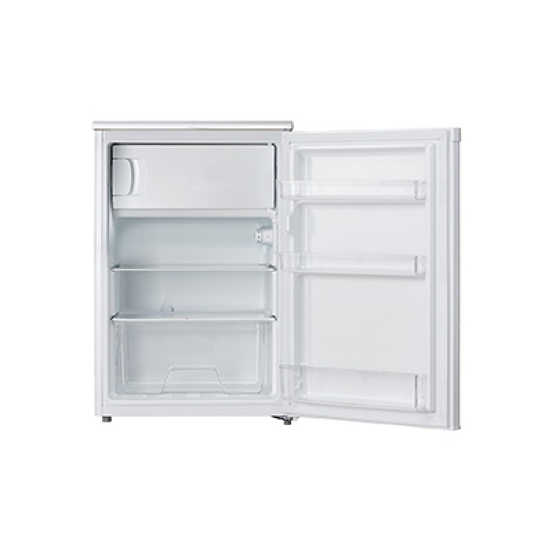 Appliance Electronics Lec R5517W 55cm Under Counter Icebox Fridge
