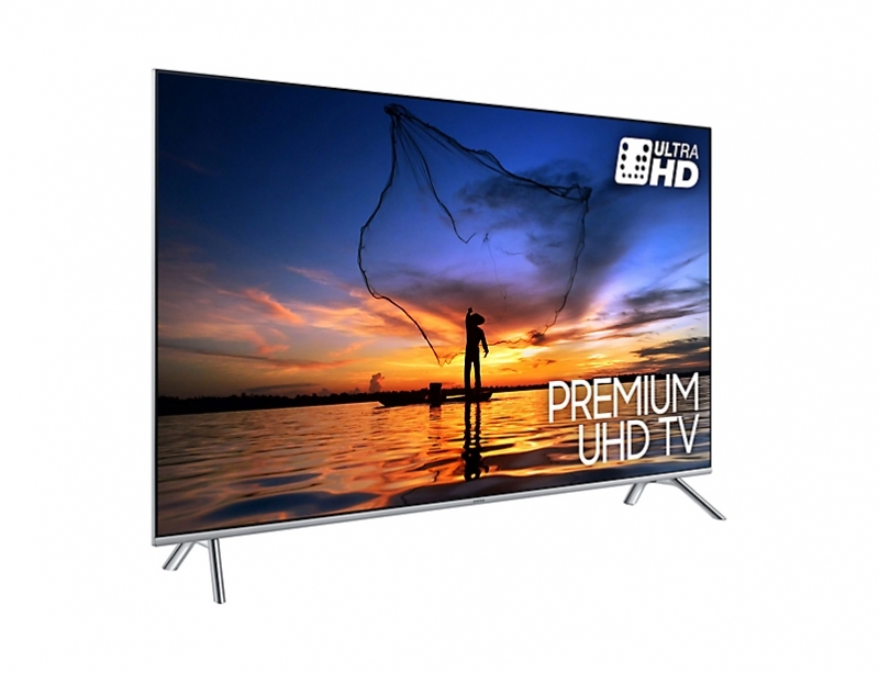 Appliance Electronics | Samsung UE75MU7000 75 Inch 4K Ultra HD Hdr Smart TV