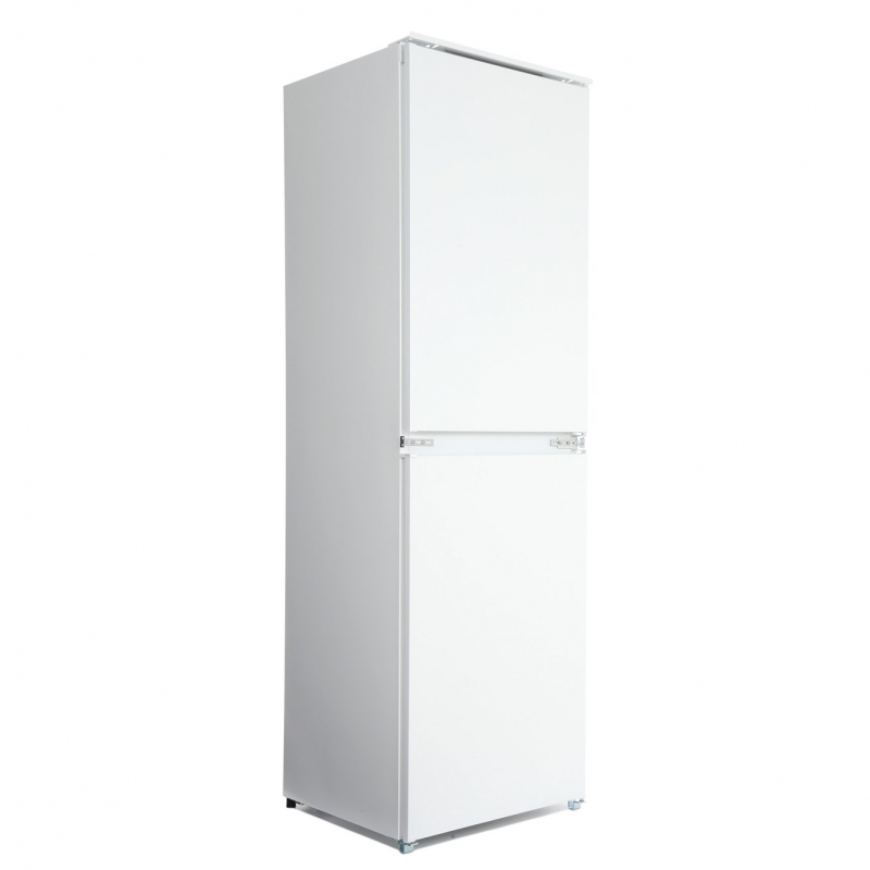 Appliance Electronics AEG SCS8181ENS Built In Frost Free Fridge Freezer