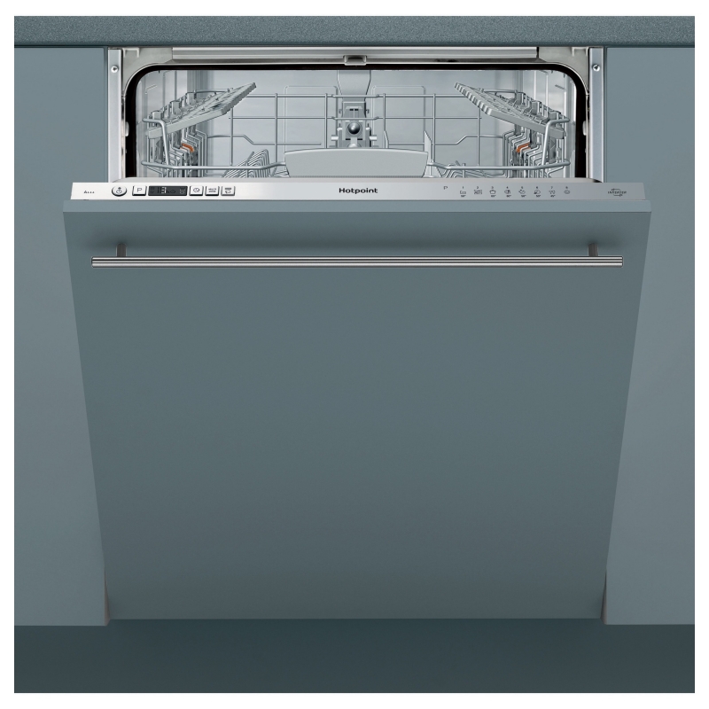 Appliance Electronics Hotpoint HEIC 3C26 C UK Built In Full Size