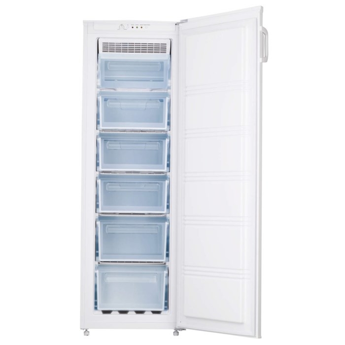 Appliance Electronics Fridgemaster MTZ55183FF 55cm Wide Frost Free