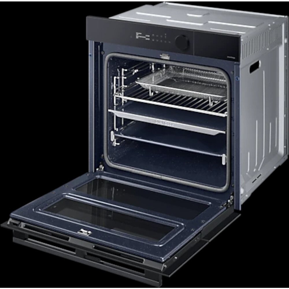 Appliance Electronics SAMSUNG NV7B5775XAK Built In Electric Self