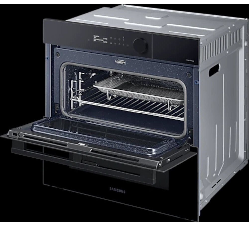 Appliance Electronics SAMSUNG NV7B5775XAK Built In Electric Self