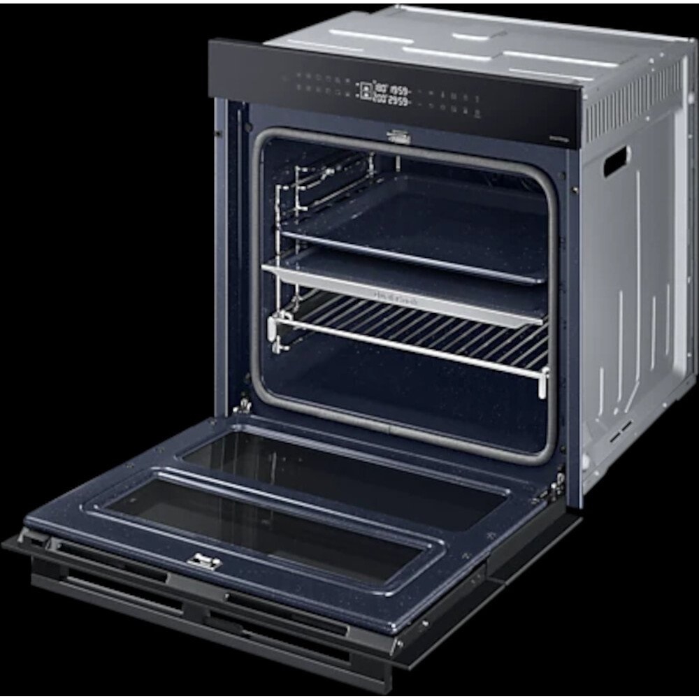 Appliance Electronics Samsung NV7B4355VAK/U4 BuiltIn Electric Single