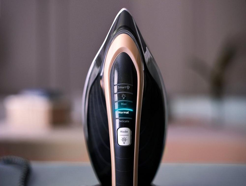 Appliance Electronics Tefal GV9820G0 Tefal Pro Express Vision Iron