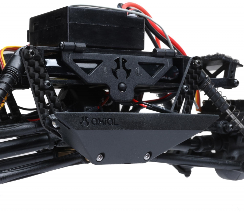 Axial- Accessori, Hardware E Attrezzi, Multicolore, AX30571