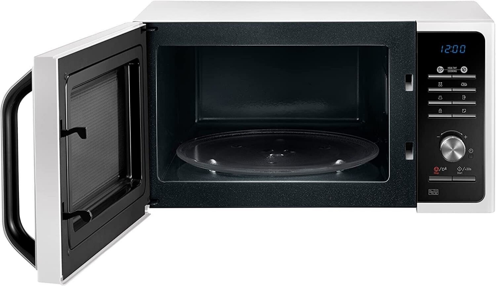 Appliance Electronics | Samsung MS23F301TAW 23L Digital Microwave White