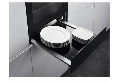 TIROIR CHAUFFANT HAEG KDK911424T - Pièce D'Origine AEG