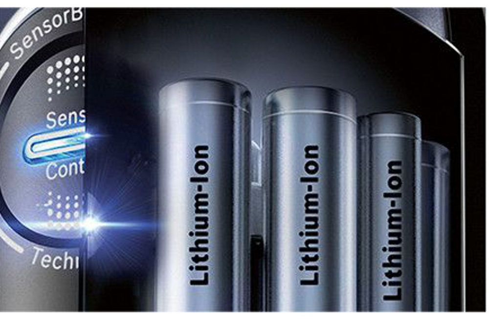 Appliance Electronics Bosch BBHL2D18GB Cordless Bagless Vacuum Cleaner,18V Black