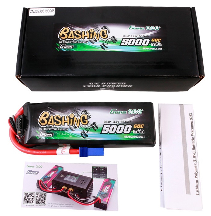 Ausrichten Bürger Alaska 3s 5000mah Amazon Angst Unsinn Bettler - Foto 7