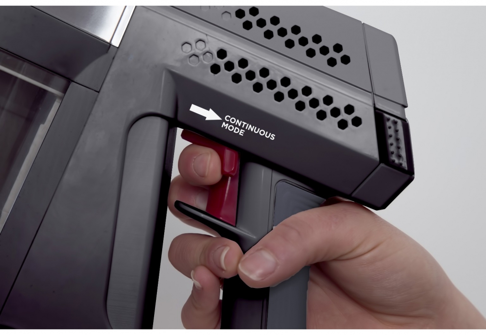 Appliance Electronics Hoover FD22RP Freedom Cordless Stick Vacuum Cleaner