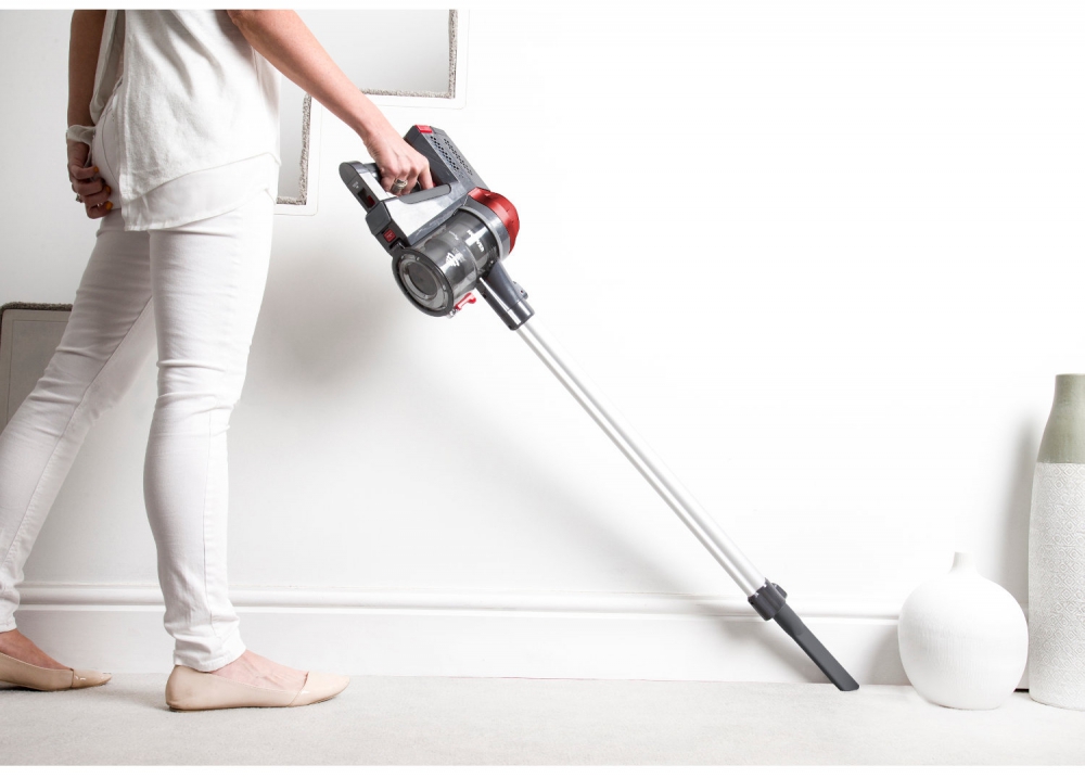 Hoover FD22RP Freedom Cordless Stick 