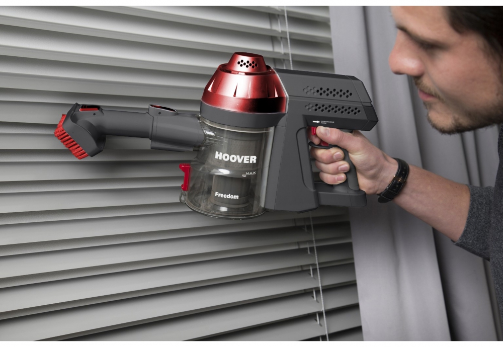Hoover FD22RP Freedom Cordless Stick 