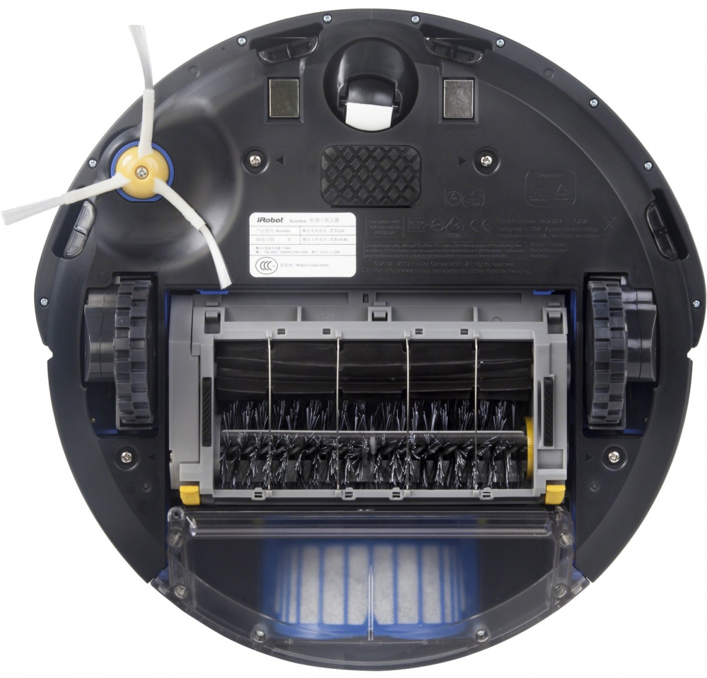 Appliance Electronics iRobot Roomba 615 Vacuum Cleaning Robot