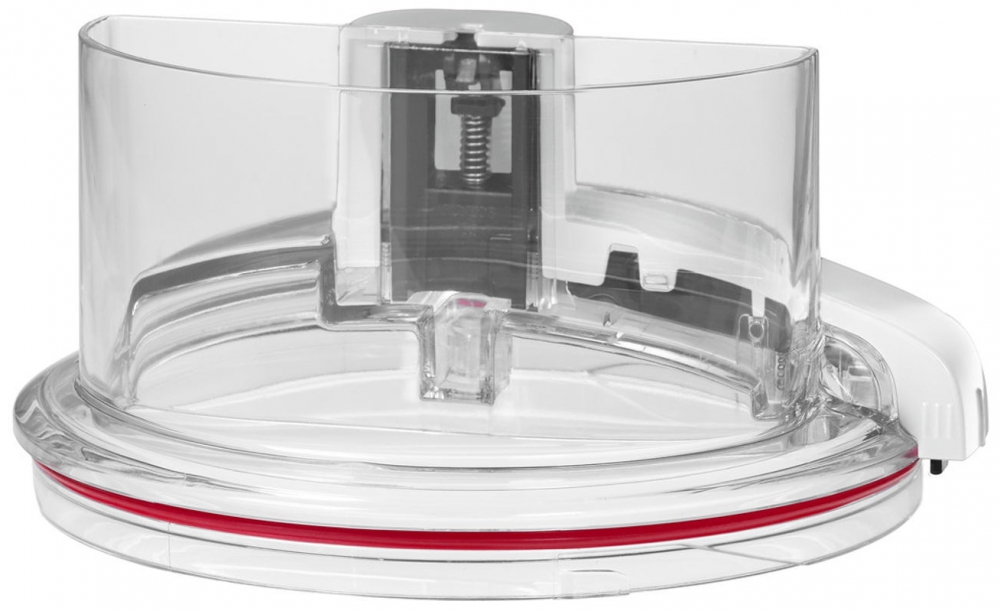 Appliance Electronics KitchenAid 5KFP1325BWH Classic Food Processor