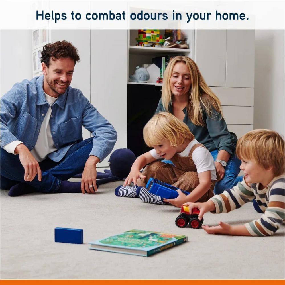 Appliance Electronics Vax 19142065 Carpet Cleaner Solution Ultra +4 litre