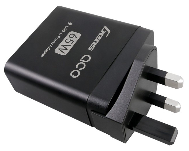 Appliance Electronics Imars 65W USBC Power Supply Adapter